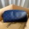 LV DOPP KITY 28 BLUE MONOGRAM CANVAS SHW