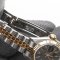 ROLEX DATEJUST 26 SILVER GOLD STAINLESS SEEL