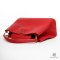 LV CAPUCINES MM RED SHW