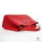 LV CAPUCINES MM RED SHW