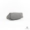 BALENCIAGA CITY EDGE GREY CALF GHW