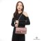 CHANEL CLASSIC 10_ PINK METALIC LAMB GHW