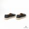 CHANEL ESPADRILLES 38 BLACK