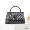 CHANEL COCO BLACK