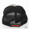 GUCCI CAP TIGER LOGO 59 GG MONOGRAM BROWN