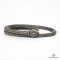Gucci Garden silver snake bracelet