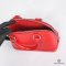 LOUIS VUITTON ALMA BB RED EPILEATHER SHW