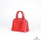 LOUIS VUITTON ALMA BB RED EPILEATHER SHW