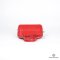 LOUIS VUITTON ALMA BB RED EPILEATHER SHW