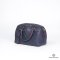 LOUIS VUITTON SPEEDY BAND 25 NAVY RED EMBOSSED GHW