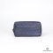 LOUIS VUITTON SPEEDY BAND 25 NAVY RED EMBOSSED GHW