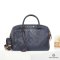 LOUIS VUITTON SPEEDY BAND 25 NAVY RED EMBOSSED GHW