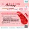 CHELATION