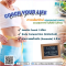 โปรแกรมควบคุมน้ำหนัก "Coach your life"