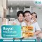 โปรแกรม Royal (Female)