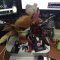 test product avenger set