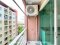 สมาร์ทคอนโดพระราม 2 ( ขนาด 29 ตร.ม ) ถ.บางขุนเทียน-ชายทะเล กทม. : Smart Condo Rama 2 เดินทางเข้า - ออก ใจกลางเมืองได้สะดวก หลายเส้นทาง และสิ่งอำนวยความสะดวกครบวงจร
