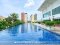 สมาร์ทคอนโดพระราม 2 ( ขนาด 29 ตร.ม ) ถ.บางขุนเทียน-ชายทะเล กทม. : Smart Condo Rama 2 เดินทางเข้า - ออก ใจกลางเมืองได้สะดวก หลายเส้นทาง และสิ่งอำนวยความสะดวกครบวงจร