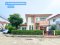 บ้านพร้อมพัฒน์กรีนโนวา รามอินทรา (ขนาด 44 ตร.วา) ซ.หทัยราษฎร์ 39 ถ.ปัญญาอินทรา คลองสามวา : Baan Promptpat Greennova Ramindra