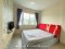 บ้านแฝดสไตล์บ้านเดี่ยว ชวนชื่น พาร์ค ปิ่นเกล้า-กาญจนา (ขนาด 36 ตร.ว.) ซ.วัดพระเงิน บางกรวย นนทบุรี  : Chuan Chuen Park Pinklao-Kanchana