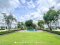 บ้านแฝดสไตล์บ้านเดี่ยว ชวนชื่น พาร์ค ปิ่นเกล้า-กาญจนา (ขนาด 36 ตร.ว.) ซ.วัดพระเงิน บางกรวย นนทบุรี  : Chuan Chuen Park Pinklao-Kanchana