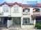 หมู่บ้านบุญโต ปาร์ควิลล์ รัตนาธิเบศร์ (ขนาด 21 ตร.ว.) ซอยรัตนาธิเบศร์ 17 ใกล้ MRT สถานีบางกระสอ เพียง 400 ม. บางกระสอ เมืองนนทบุรี : Boonto Park Vill