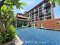 คอนโด บ้านนวธารา ริเวอร์ไลฟ์ เกษตร-นวมินทร์  (ขนาด 42 ตร.ม.) ประเสริฐมนูกิจ 33 เลียบทางด่วนเอกมัย-รามอินทรา บึงกุ่ม กทม. : Baan Navatara River