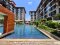 คอนโด บ้านนวธารา ริเวอร์ไลฟ์ เกษตร-นวมินทร์  (ขนาด 42 ตร.ม.) ประเสริฐมนูกิจ 33 เลียบทางด่วนเอกมัย-รามอินทรา บึงกุ่ม กทม. : Baan Navatara River