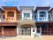 ทาวน์เฮ้าส์ 2 ชั้น บ้านศิริวรรณ-ชวนชม บางบัวทอง (ขนาด 16 ตร.ว.) บางบัวทอง นนทบุรี  : Siriwan-Chuan Chom Village