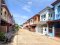 ทาวน์เฮ้าส์ 2 ชั้น บ้านศิริวรรณ-ชวนชม บางบัวทอง (ขนาด 16 ตร.ว.) บางบัวทอง นนทบุรี  : Siriwan-Chuan Chom Village