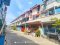 ทาวน์เฮาส์ 3 ชั้น ถ.แจ้งวัฒนะ-ปากเกร็ด ซ.36 ทำเลดี ใกล้รถไฟฟ้า ราคาถูก : Townhouse 3 levels Chaengwattana - Pak Kret 36