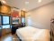 บ้านเดี่ยว 2 ชั้น เซนโทร วงแหวน-จตุโชติ (ขนาด 59 ตร.ว.) เดินทางง่าย ใกล้ทางด่วนนิดเดียว สามวาตะวันตก คลองสามวา กทม. : Centro Wongwaen-Chatuchot