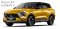 All New Mitsubishi XFORCE HEV ULTIMATE X