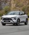 All New Mitsubishi XFORCE HEV