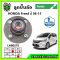 LUCAS ลูกปืนล้อหลัง HONDA Freed ฟรีด ABS