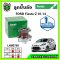 LUCAS ลูกปืนล้อหลัง FORD Fiesta เฟียสต้า ปี 10-14