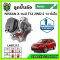 LUCAS ลูกปืนล้อหลัง NISSAN X-trail T32 2WD-4WD เอ็กซ์เทล ปี 2013 ขึ้นไป
