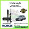 โช๊คอัพคู่หน้า MONROE HONDA City แมลงสาบ ปี 03-04 OE Spectrum