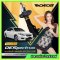 โช๊คอัพคู่หลัง MONROE HONDA Accord G9 ปี 13-18 OE Spectrum