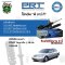 PRT โช้คอัพหลัง HONDA Civic ไดเมนชั่น รู16มม. ปี 03-05 ราคาต่อคู่