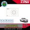 NISSAN นิสสัน NAVARA นาวาร่า NP300 4x2'13- จานเบรค TRW หน้า