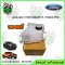 กระป๋องพักน้ำ หม้อน้ำ ฟอร์ด เรนเจอร์ Ford Ranger T6 2012-2018 / Mazda BT50-PRO ของแท้