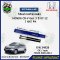 โช๊คฝากระโปรงหลัง HONDA CR-V Gen 3 ปี 07-12 ซีอาร์วี 1 คู่ (2 ต้น) STABILUS