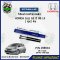 โช๊คฝากระโปรงหลัง HONDA Jazz GE ปี 08-15 แจ๊ส 1 คู่ (2 ต้น) STABILUS