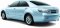 TOYOTA โตโยต้า CAMRY ACV40, ACV50  COMPACT ผ้าเบรค-หลัง