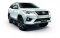 TOYOTA โตโยต้า FORTUNER 2WD  ปี 2015   COMPACT ผ้าเบรค-หน้า