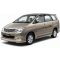 TOYOTA โตโยต้า  INNOVA  2.0, 2.5  ปี 04COMPACT ผ้าเบรค-หน้า