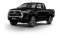 TOYOTA โตโยต้า VIGO 4WD, REVO 4WD,   COMPACT ผ้าเบรค-หน้า