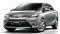 TOYOTA โตโยต้า  VIOS 1.5, YARIS 1.2  COMPACT ผ้าเบรค-หน้า