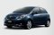 TOYOTA โตโยต้า  YARIS 1.5 S, VIOS 1.5 S COMPACT ผ้าเบรค-หน้า